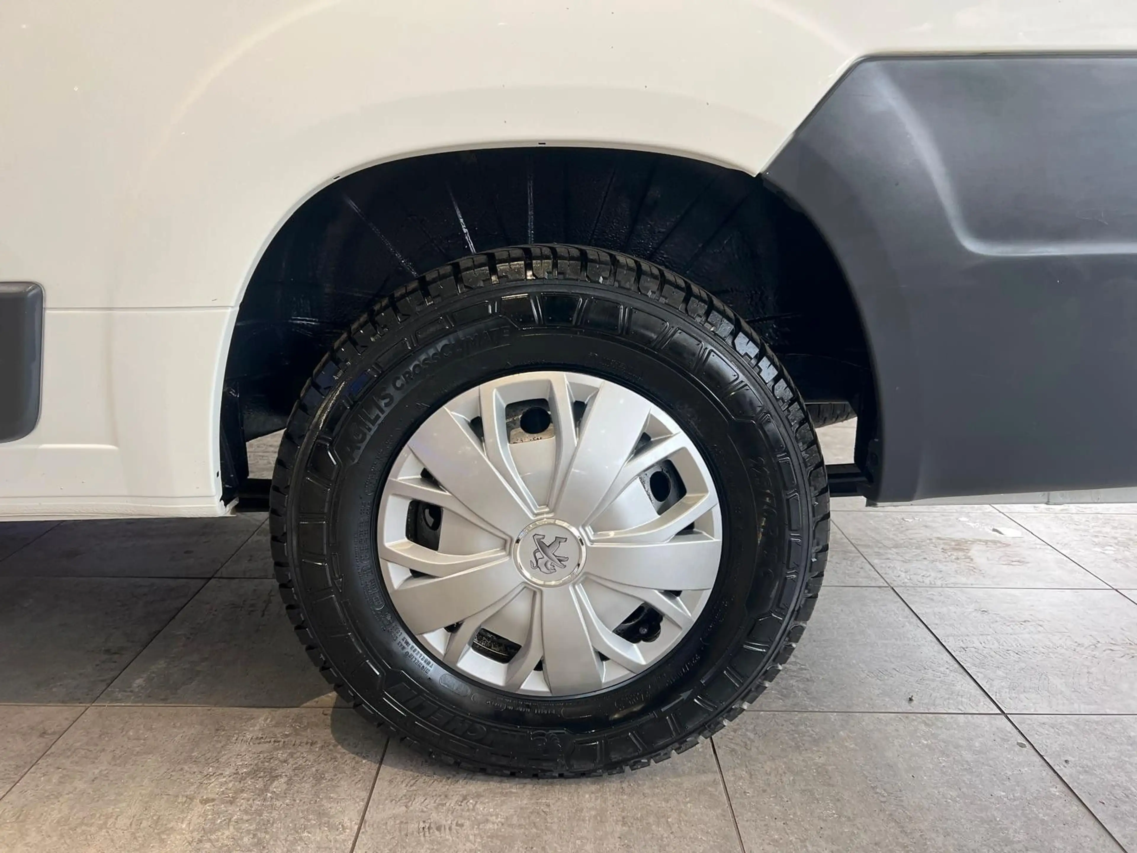 Peugeot Boxer HDI Maxi L3-H2*Hoch+Lang*Garantie*1.Hand* — photo 10
