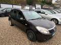 Dacia Sandero Laureate*TÜV NEU*1 HAND*KLIMA*TOP* Schwarz - thumbnail 2
