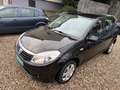 Dacia Sandero Laureate*TÜV NEU*1 HAND*KLIMA*TOP* Schwarz - thumbnail 1