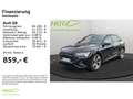 Audi Q8 e-tron Q8 55 e-tron quattro S line B+O/PANO/AHK/AIR Noir - thumbnail 2