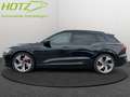 Audi Q8 e-tron Q8 55 e-tron quattro S line B+O/PANO/AHK/AIR Noir - thumbnail 3