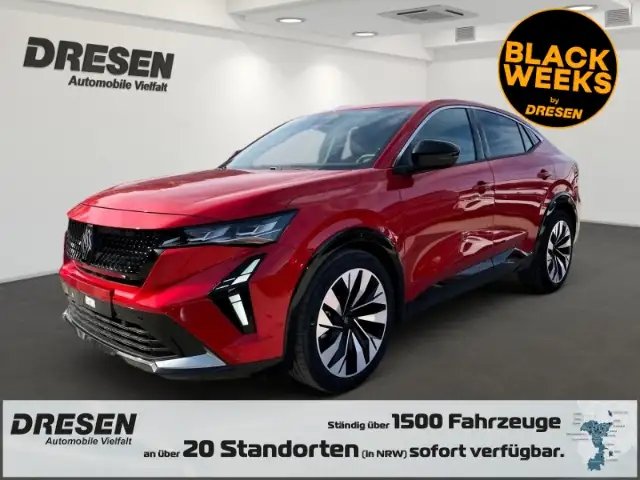 Renault Rafale Techno E-Tech Full Hybrid 200 WINTERPAKET NAVI KEY