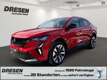 Techno E-Tech Full Hybrid 200 WINTERPAKET NAVI KEY