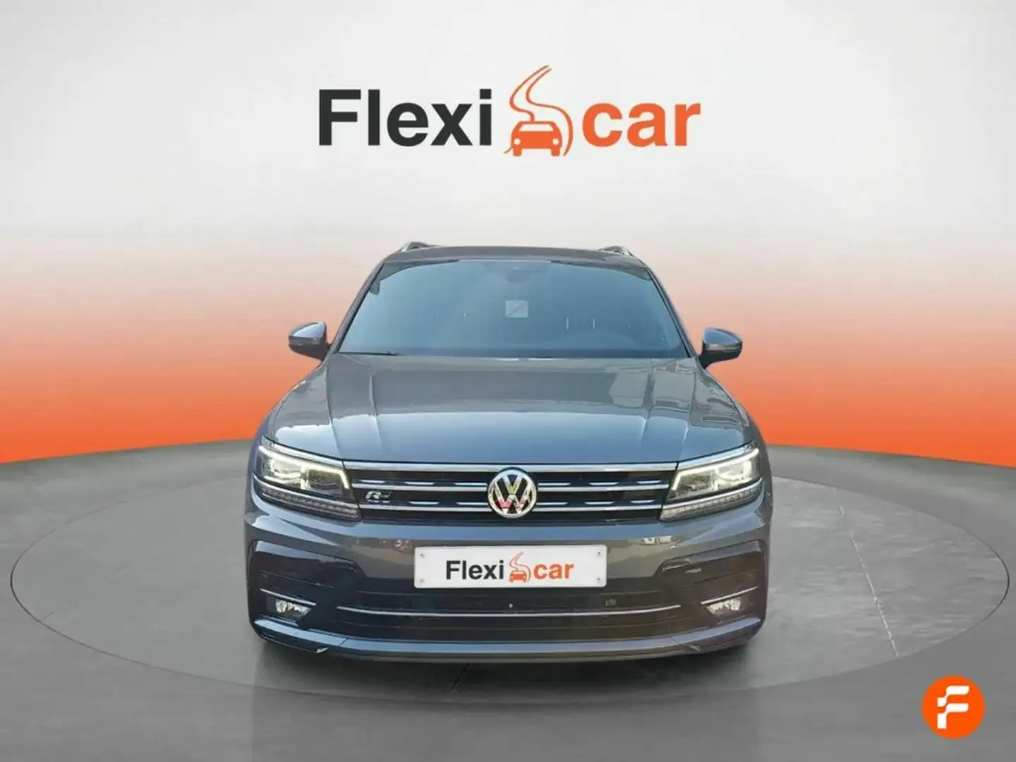 Volkswagen Tiguan Sport 2.0 TDI 176kW(240CV) BMT DSG 4Mot Gris - 2