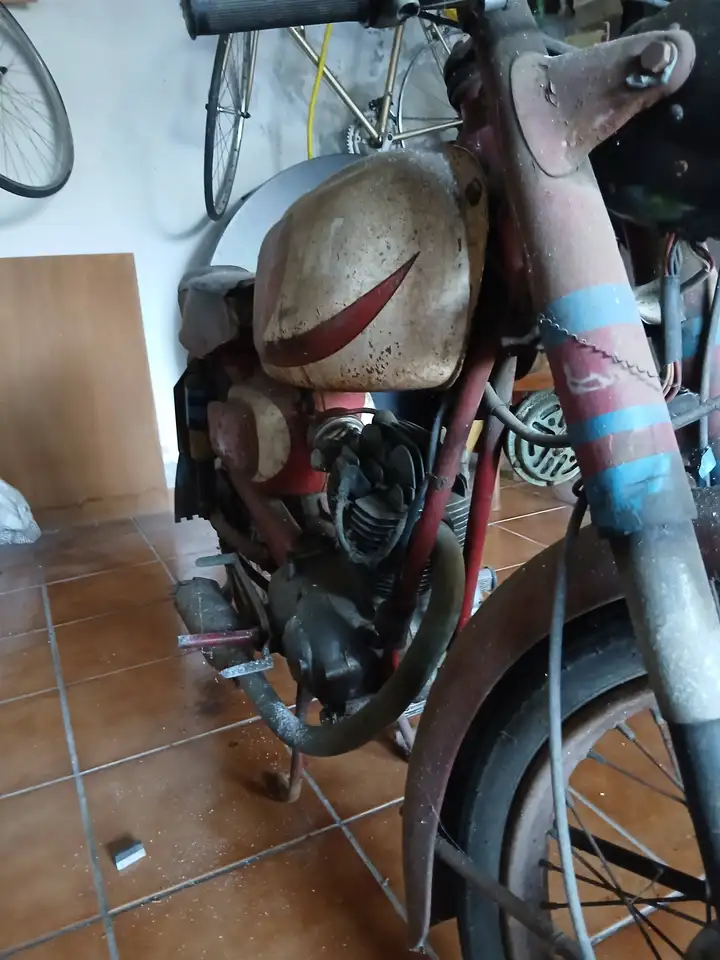 Moto Morini