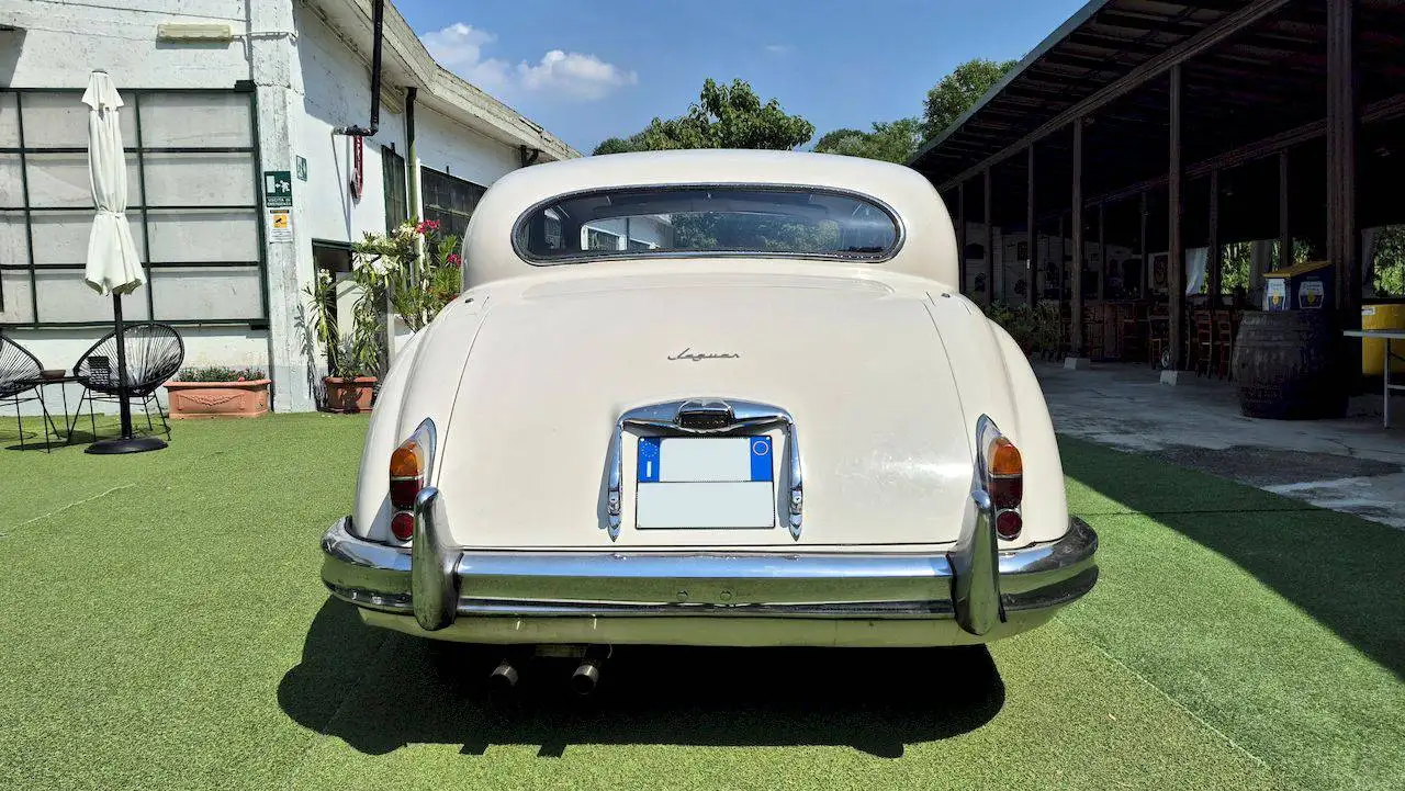 Jaguar Mark IX Saloon MK 9 - SUMMER PRICE, foto 8
