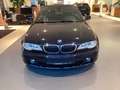 BMW 320 Cd Cabrio Ed. Exclusive Xenon BT Klimaaut. Bleu - thumbnail 3