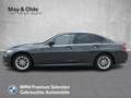 BMW 320 i M Sport Navi HUD LED ACC HiFi GSD Grau - thumbnail 2