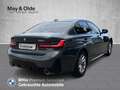 BMW 320 i M Sport Navi Sitze LED ACC HiFi Schiebedach Grijs - thumbnail 3
