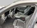 BMW 320 i M Sport Navi HUD LED ACC HiFi GSD Grau - thumbnail 9