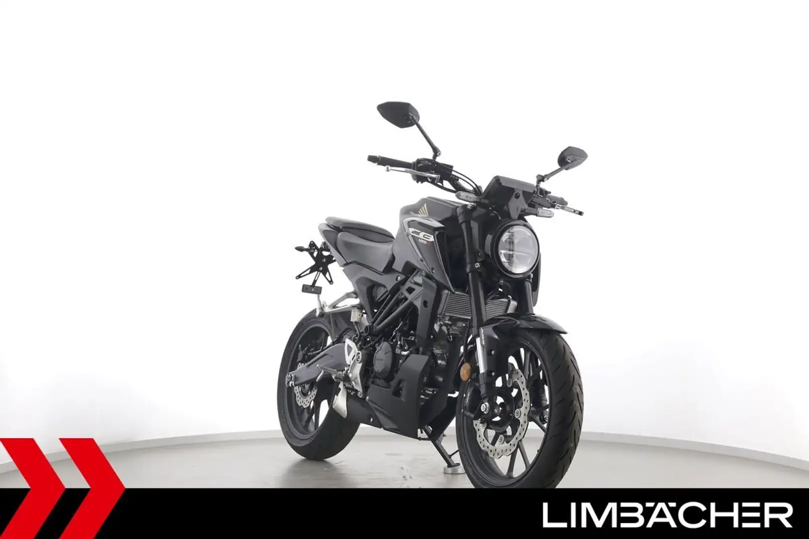 Honda CB 125 R LLC-LINE, ZUBEHÖR! - 2
