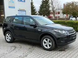 Land Rover Discovery Sport Pure Service* Steuerkette Neu*