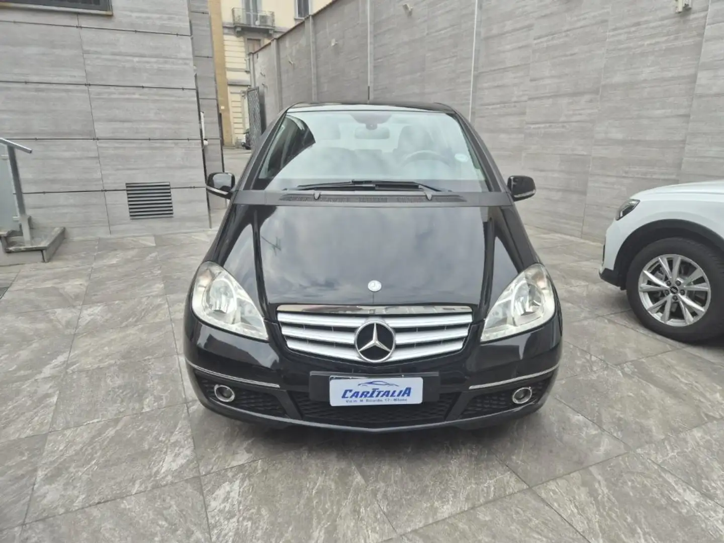 Mercedes-Benz A 160 BlueEFFICIENCY Style Noir - 2