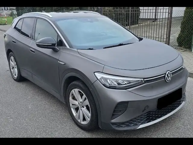Volkswagen ID.4 electric drive 150 kW Pro Performance