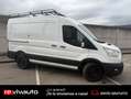Ford Transit 350 L2H2 van ambiente delantera Blanco - thumbnail 18