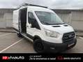 Ford Transit 350 L2H2 van ambiente delantera Blanco - thumbnail 12