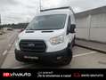 Ford Transit 350 L2H2 van ambiente delantera Blanco - thumbnail 1