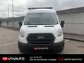 Ford Transit 350 L2H2 van ambiente delantera Blanco - thumbnail 4