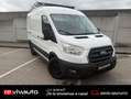 Ford Transit 350 L2H2 van ambiente delantera Blanco - thumbnail 5