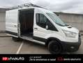 Ford Transit 350 L2H2 van ambiente delantera Blanco - thumbnail 15