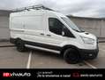 Ford Transit 350 L2H2 van ambiente delantera Blanco - thumbnail 20
