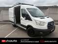 Ford Transit 350 L2H2 van ambiente delantera Blanco - thumbnail 14