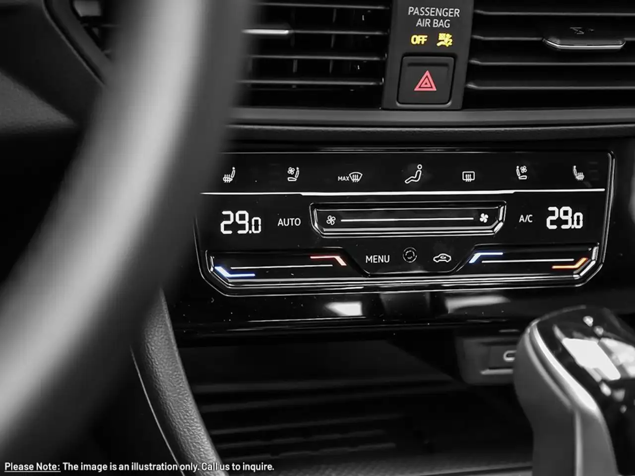 Volkswagen Jetta снимка Volkswagen Jetta