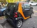 smart forTwo 1000 52 kW coupé pure Nero - thumbnail 3