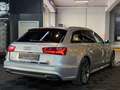 Audi A6 Avant 3.0 TDI clean diesel quattro Silber - thumbnail 4