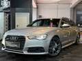 Audi A6 Avant 3.0 TDI clean diesel quattro Silber - thumbnail 1
