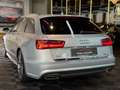 Audi A6 Avant 3.0 TDI clean diesel quattro Silber - thumbnail 6