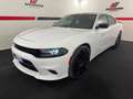 Dodge Charger 3.6 L V6 SXT ' CERCHI 22 ' Bianco - thumbnail 1
