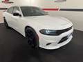 Dodge Charger 3.6 L V6 SXT ' CERCHI 22 ' Bianco - thumbnail 3