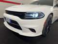 Dodge Charger 3.6 L V6 SXT ' CERCHI 22 ' Blanc - thumbnail 17