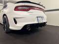 Dodge Charger 3.6 L V6 SXT ' CERCHI 22 ' Blanc - thumbnail 19