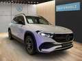 Mercedes-Benz EQB 250 EQB 250 *AMG*NIGHT*KAM*STHZ*KEYLESS* AMG Line Navi Weiß - thumbnail 2