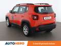 Jeep Renegade 1.6 M-Jet Longitude 120 CV Arancione - thumbnail 4