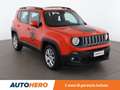 Jeep Renegade 1.6 M-Jet Longitude 120 CV Arancione - thumbnail 8