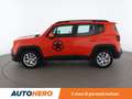 Jeep Renegade 1.6 M-Jet Longitude 120 CV Arancione - thumbnail 3