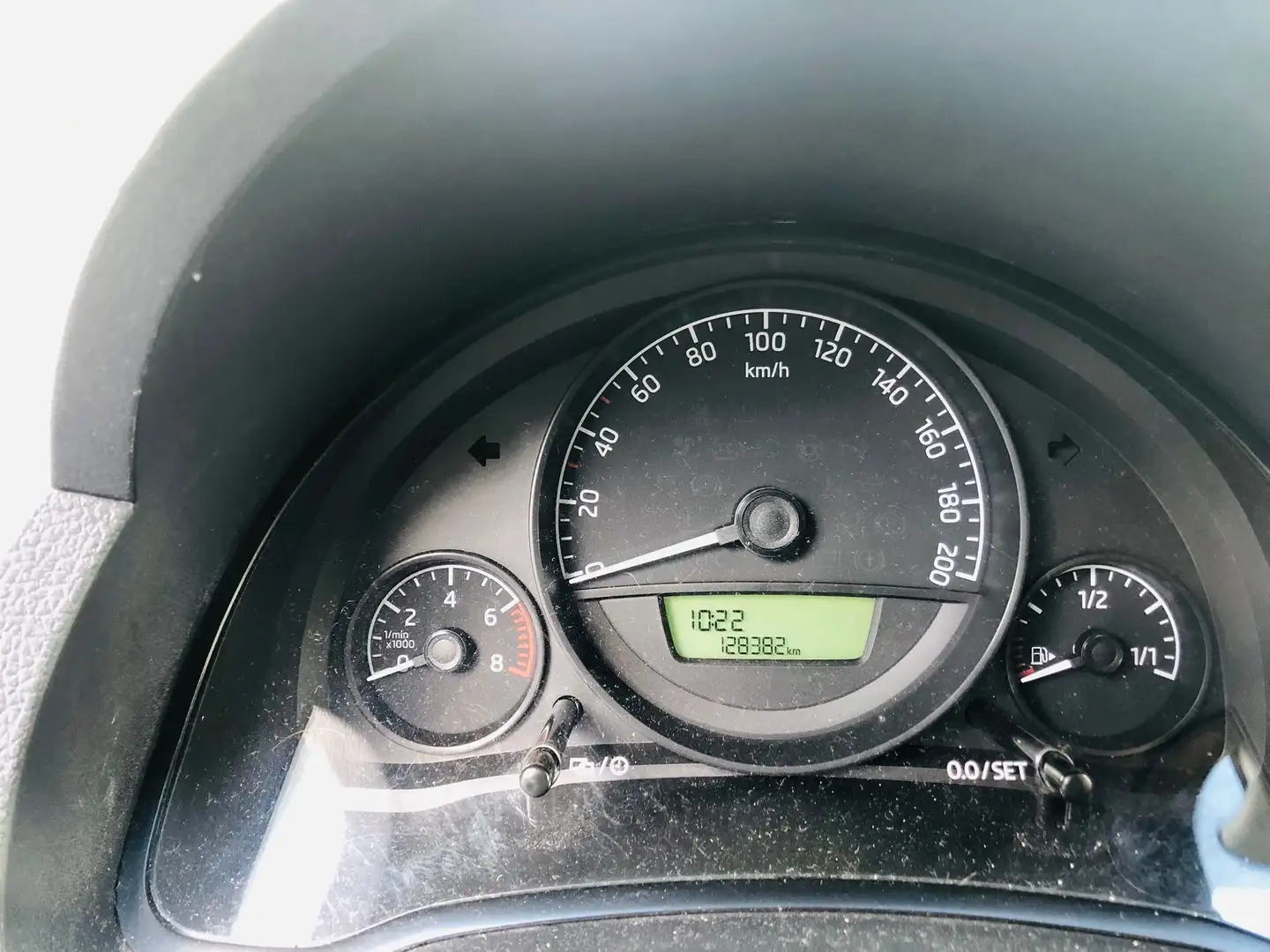 Skoda Citigo 1.0i Active - 2
