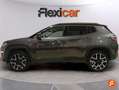 Jeep Compass 2.0 Mjt Limited 4x4 AD Aut. 103kW Gris - thumbnail 4
