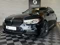 BMW 540 i xDrive/H&K/HUD/CARPLAY/RFK/LED/ACC Negro - thumbnail 1