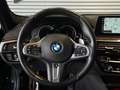 BMW 540 i xDrive/H&K/HUD/CARPLAY/RFK/LED/ACC Negro - thumbnail 15