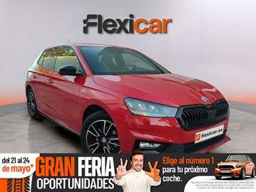 1.0 TSI Emotion 81kW