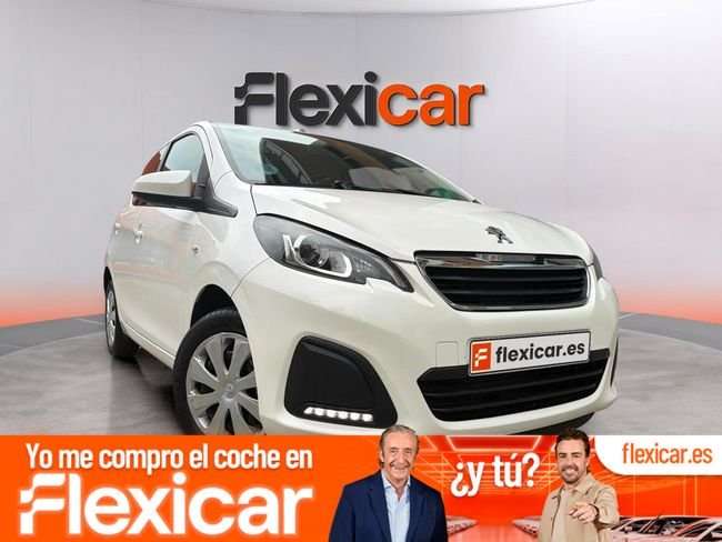 Peugeot 108 1.0 VTi Active ETG5 72 - foto 1