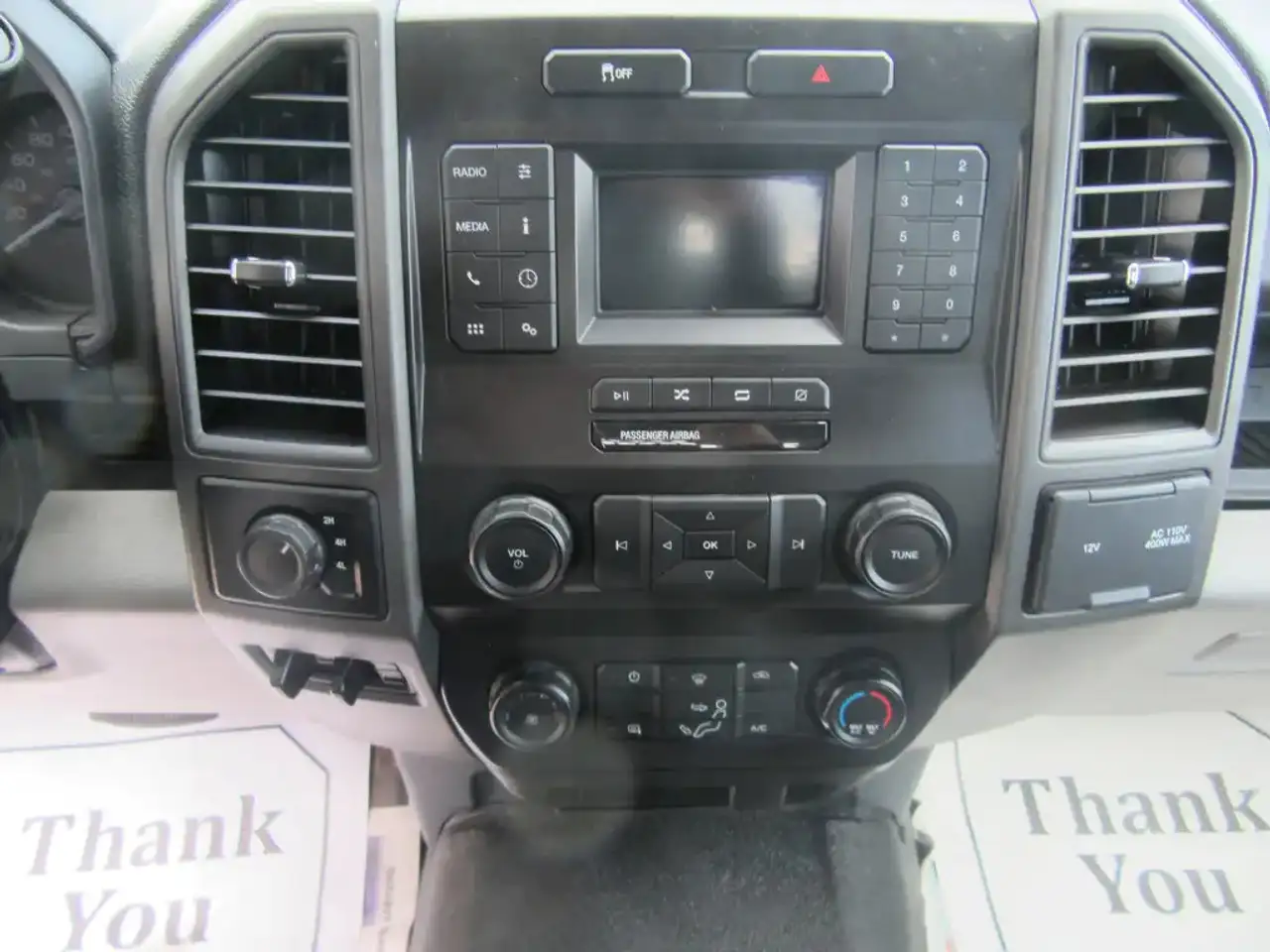 Ford F 550 снимка Ford F 550