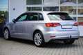 Audi A3 Sportback 35 TFSI sport S-Tronic LED Navi AHK Silber - thumbnail 4