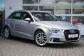 Audi A3 Sportback 35 TFSI sport S-Tronic LED Navi AHK Silber - thumbnail 8