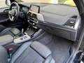 BMW X3 xDrive 20 i M Sport*20*AHK*LED*Navi*Gestik* Zwart - thumbnail 12