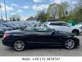 Mercedes-Benz E 350 E -Klasse Cabrio E 350 CGI BlueEfficiency AMG Noir - thumbnail 17